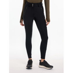 Pantalón LeMieux Drytex Impermeable full grip