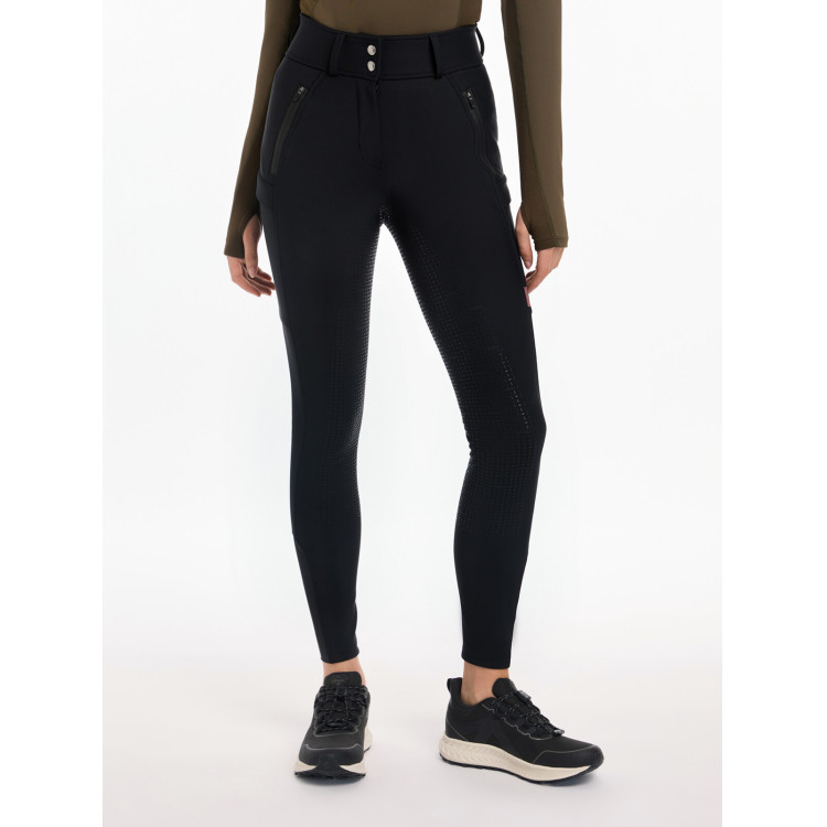 Pantalón LeMieux Drytex Impermeable full grip