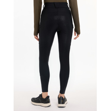 Pantalón LeMieux Drytex Impermeable full grip Pantalón LeMieux Drytex Impermeable full grip