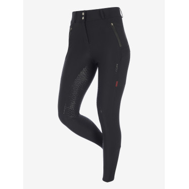 Pantalón LeMieux Drytex Impermeable full grip Pantalón LeMieux Drytex Impermeable full grip