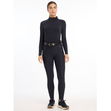 Pantalón LeMieux Drytex impermeable con rodilleras Pantalón LeMieux Drytex impermeable con rodilleras