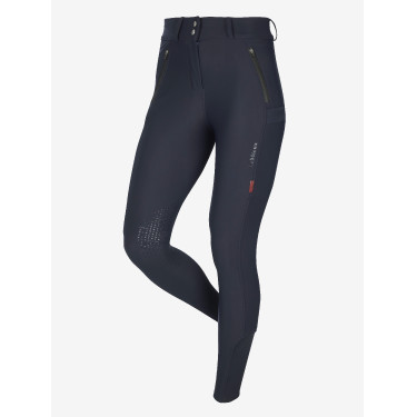 Pantalón LeMieux Drytex impermeable con rodilleras Pantalón LeMieux Drytex impermeable con rodilleras