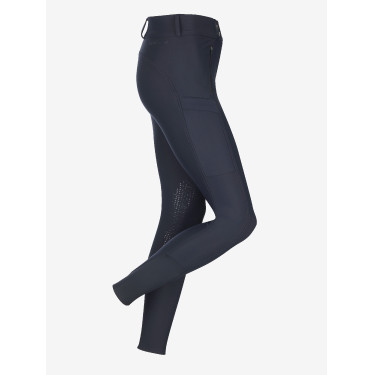 Pantalón LeMieux Drytex impermeable con rodilleras Pantalón LeMieux Drytex impermeable con rodilleras