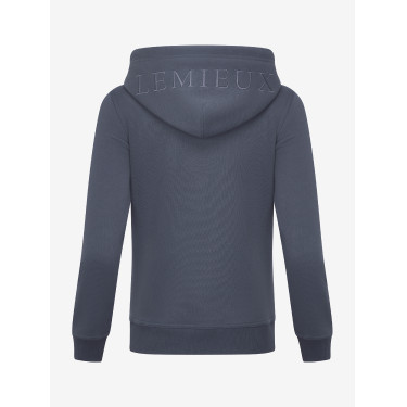 Sudadera con capucha y cremallera LeMieux Elle Sudadera con capucha y cremallera LeMieux Elle