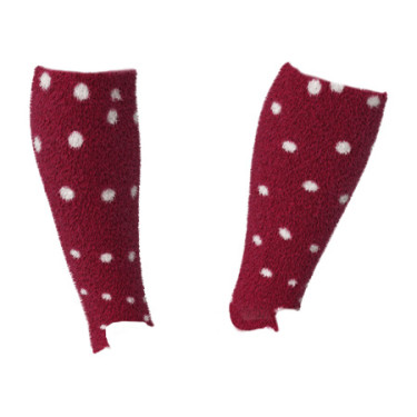 Calcetines LeMieux Fluffy personaje Razzle Motifs