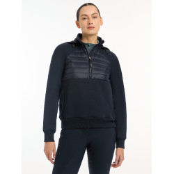 Sudadera con capucha híbrida LeMieux Harley