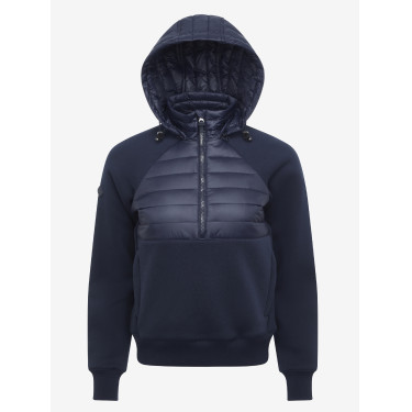 Sudadera con capucha híbrida LeMieux Harley Sudadera con capucha híbrida LeMieux Harley