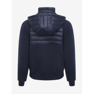 Sudadera con capucha híbrida LeMieux Harley Sudadera con capucha híbrida LeMieux Harley