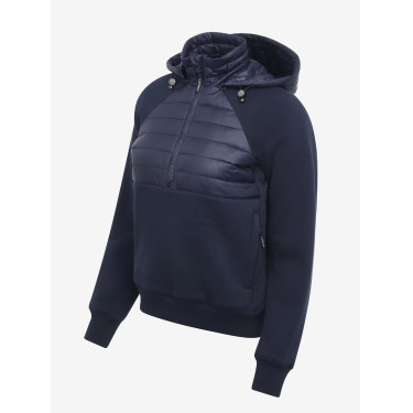 Sudadera con capucha híbrida LeMieux Harley Sudadera con capucha híbrida LeMieux Harley