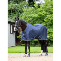 Cobertura LeMieux Kudos Hybrid Marino Azul marino