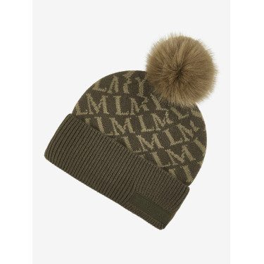Gorro LeMieux LM con pompón Gorro LeMieux LM con pompón