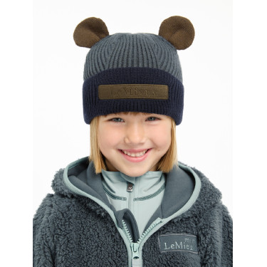 Gorro Mini LeMieux Oso