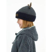 Gorro Mini LeMieux Oso Alpino Marrón Gorro Mini LeMieux Oso Alpino Marrón