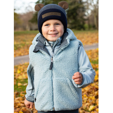 Gorro Mini LeMieux Oso Gorro Mini LeMieux Oso