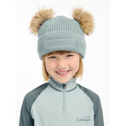 Gorro Mini LeMieux Clara tejido