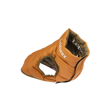 Abrigo acolchado para cachorro LeMieux Toy