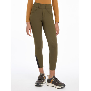 Legging pantalón de invierno LeMieux Young Rider Ella Legging pantalón de invierno LeMieux Young Rider Ella
