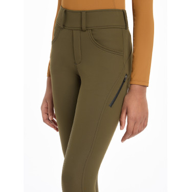 Legging pantalón de invierno LeMieux Young Rider Ella Legging pantalón de invierno LeMieux Young Rider Ella