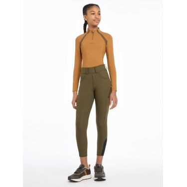 Legging pantalón de invierno LeMieux Young Rider Ella Legging pantalón de invierno LeMieux Young Rider Ella