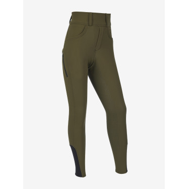 Legging pantalón de invierno LeMieux Young Rider Ella Legging pantalón de invierno LeMieux Young Rider Ella