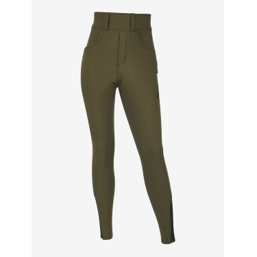 Legging pantalón de invierno LeMieux Young Rider Ella Legging pantalón de invierno LeMieux Young Rider Ella