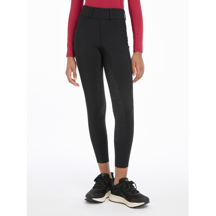 Legging pantalón de invierno LeMieux Young Rider Ella