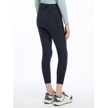 Legging pantalón de invierno LeMieux Young Rider Ella Marino Azul marino