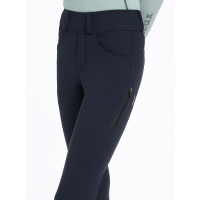 Legging pantalón de invierno LeMieux Young Rider Ella Marino Azul marino