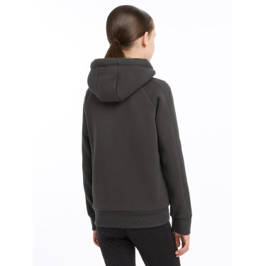 Sudadera con capucha forrada de forro polar LeMieux Hollie Young Rider Sudadera con capucha forrada de forro polar LeMieux Hollie Young Rider