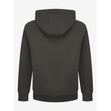 Sudadera con capucha forrada de forro polar LeMieux Hollie Young Rider Sudadera con capucha forrada de forro polar LeMieux Hollie Young Rider