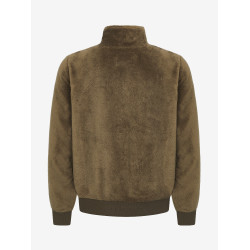 Polo LeMieux Young Rider Libby Alpino Marrón Polo LeMieux Young Rider Libby Alpino Marrón