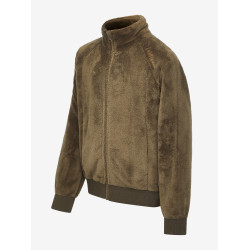 Polo LeMieux Young Rider Libby Alpino Marrón Polo LeMieux Young Rider Libby Alpino Marrón