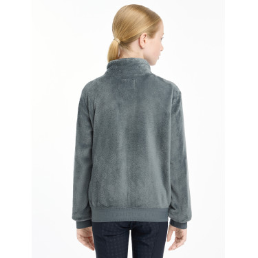 Polo LeMieux Young Rider Libby Petróleo Azul Polo LeMieux Young Rider Libby Petróleo Azul