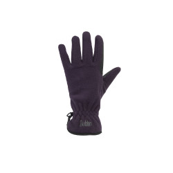Guantes de equitación de forro polar Dublin Guantes de equitación de forro polar Dublin