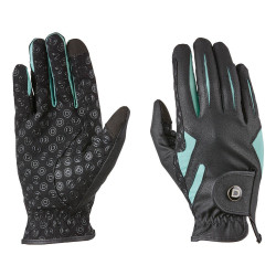 Guantes de equitación Dublin Cool-It Gel