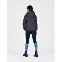 Chaqueta Dublin infantil Trinity Marino Azul marino Chaqueta Dublin infantil Trinity Marino Azul marino