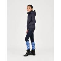Chaqueta Dublin infantil Trinity Marino Azul marino Chaqueta Dublin infantil Trinity Marino Azul marino