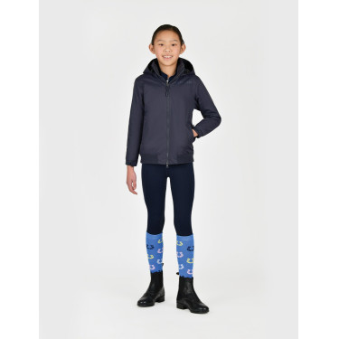 Chaqueta Dublin infantil Trinity Chaqueta Dublin infantil Trinity