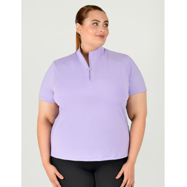 Polo Dublin de manga corta Tabby Curve Polo Dublin de manga corta Tabby Curve