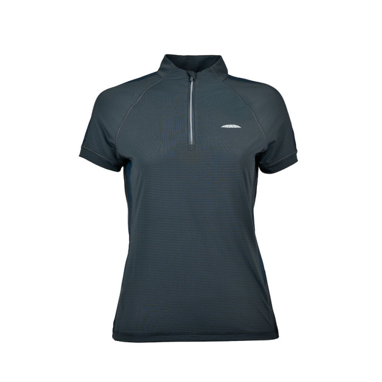 Polo Weatherbeeta de manga corta Sutton