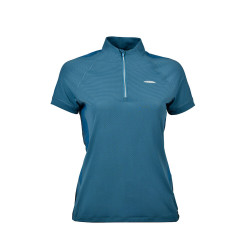 Polo Weatherbeeta de manga corta Sutton