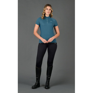Polo Weatherbeeta de manga corta Sutton Polo Weatherbeeta de manga corta Sutton