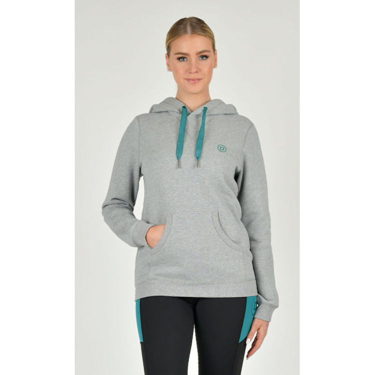 Sudadera con capucha Dublin Camille
