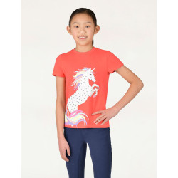 Camiseta infantil Dublin Tilly