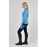 Chaqueta Dublin Reese Oceano Azul