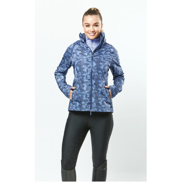 Chaqueta impermeable Dublin Cortina Chaqueta impermeable Dublin Cortina