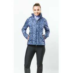 Chaqueta impermeable Dublin Cortina