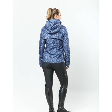 Chaqueta impermeable Dublin Cortina Chaqueta impermeable Dublin Cortina