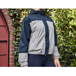 Chaqueta impermeable Dublin Crissy