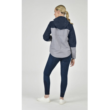 Chaqueta impermeable Dublin Crissy Chaqueta impermeable Dublin Crissy